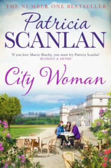 Image for City woman