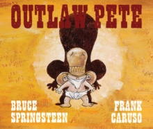 Image for Outlaw Pete