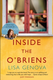 Image for Inside the O'Briens