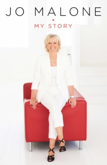 Image for Jo Malone  : my story