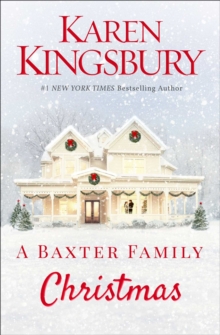 Image for A Baxter family christmas