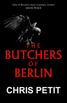 Image for The butchers of Berlin