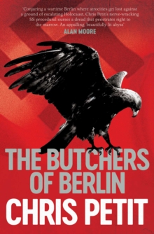 Image for The butchers of Berlin