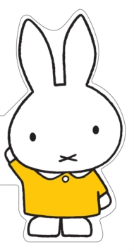Image for Miffy's word book