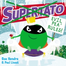 Image for Supertato: Evil Pea Rules