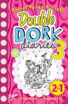 Image for Double dork diaries 3