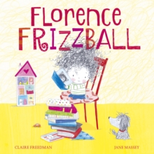Image for Florence Frizzball