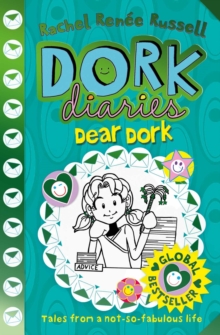 Image for Dear Dork