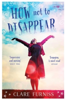 Image for How Not to Disappear