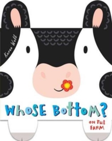 Image for Whose bottom?: On the farm