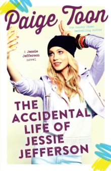 Image for The Accidental Life of Jessie Jefferson