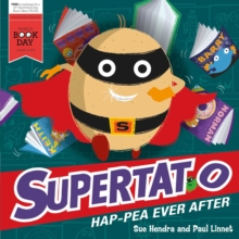 Image for Supertato Hap-pea Ever After