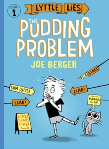 Image for The pudding problem