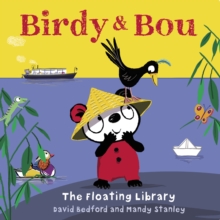 Image for Birdy and Bou