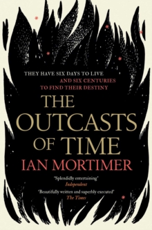 Image for Outcasts of time
