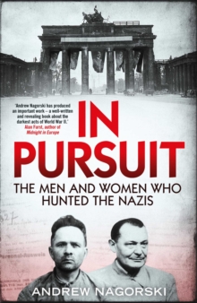 Image for In Pursuit