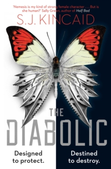 Image for The diabolic
