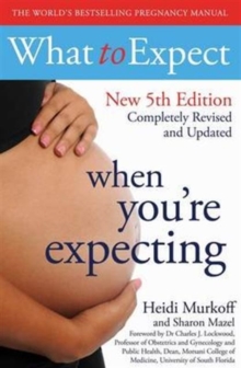 Image for What to expect when you're expecting