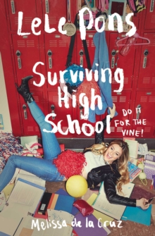 Image for Surviving high school