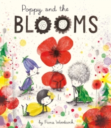 Image for Poppy and the blooms
