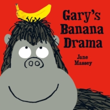 Image for Gary's banana drama