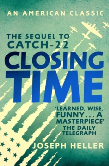 Image for Closing time