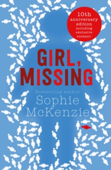 Image for Girl, missing