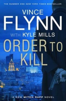 Image for Order to kill