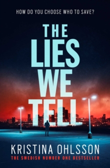 Image for The Lies We Tell