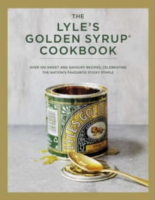Image for Tate & Lyle Golden Syrup Cookbook