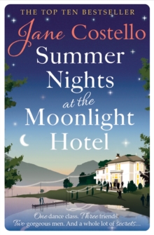 Image for Summer nights at the Moonlight Hotel