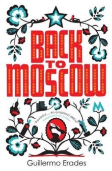 Image for Back to Moscow