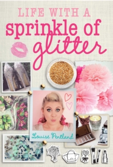 Image for Life with a sprinkle of glitter