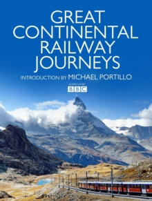 Image for Great continental railway journeys