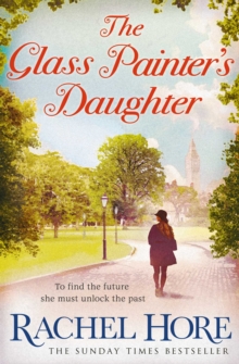 Image for The Glass Painter's Daughter