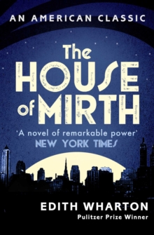 Image for The House of Mirth