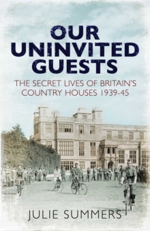 Our Uninvited Guests