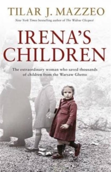 Image for Irena's Children