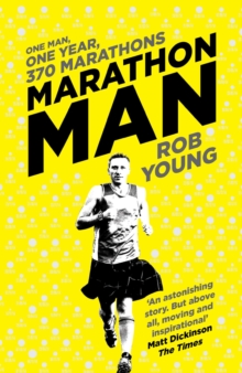 Image for Marathon Man