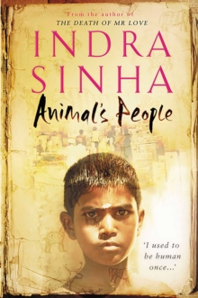 Image for Animal's people