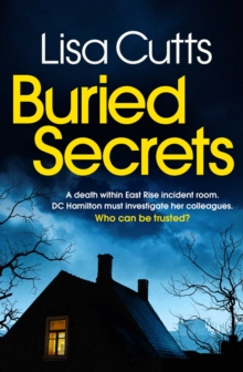 Image for Buried Secrets