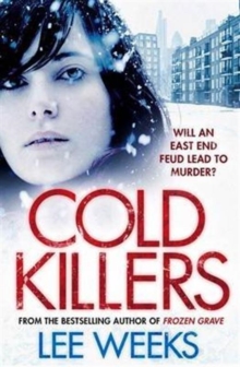 Image for Cold killers