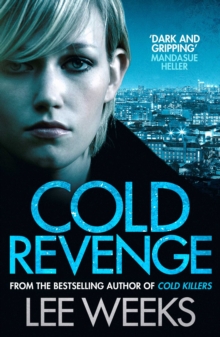 Image for Cold revenge