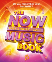 Image for The Now! That's what I call music book