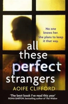 Image for All these perfect strangers
