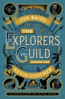 Image for The Explorers Guild