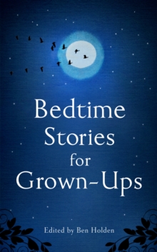 Image for Bedtime stories for grown-ups