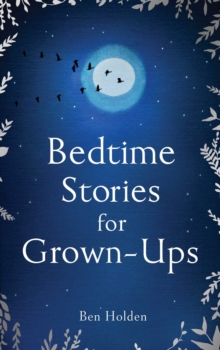 Image for Bedtime Stories for Grown-ups