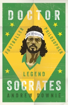 Image for Doctor Socrates