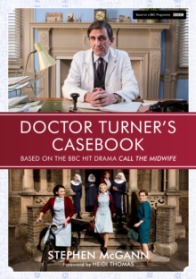 Image for Doctor Turner's Casebook